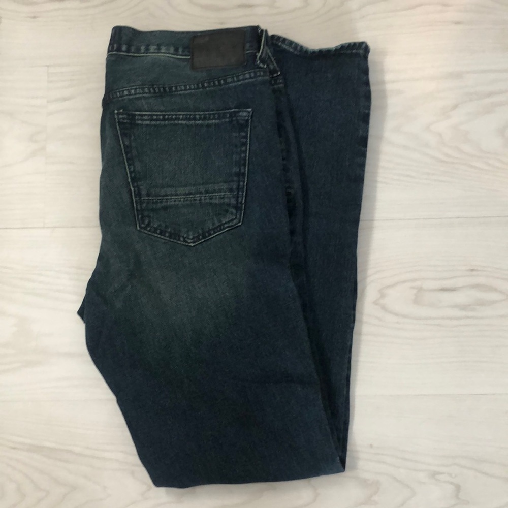 PACSUN Los Angeles Slim 33x32